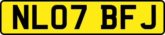 NL07BFJ