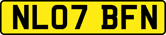 NL07BFN