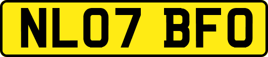 NL07BFO