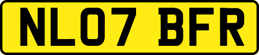 NL07BFR