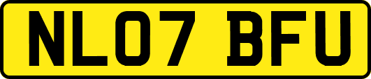 NL07BFU