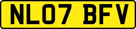 NL07BFV