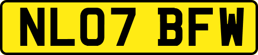 NL07BFW
