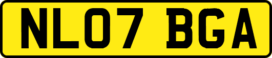 NL07BGA