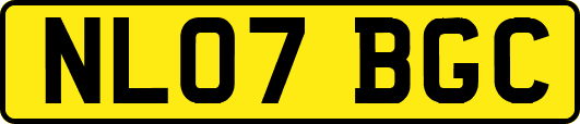 NL07BGC