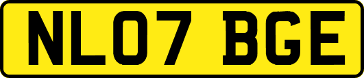 NL07BGE
