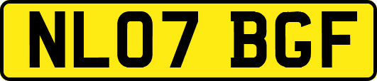 NL07BGF