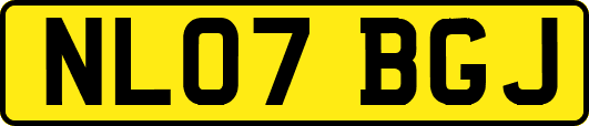NL07BGJ