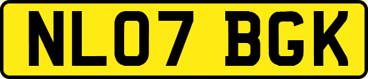 NL07BGK