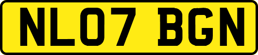NL07BGN
