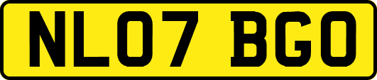 NL07BGO