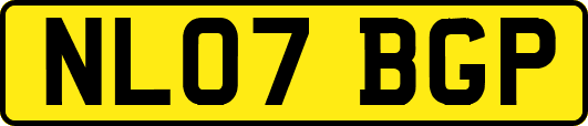 NL07BGP