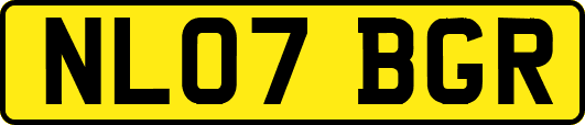 NL07BGR