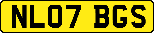 NL07BGS