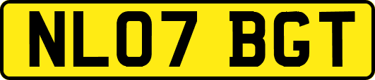 NL07BGT