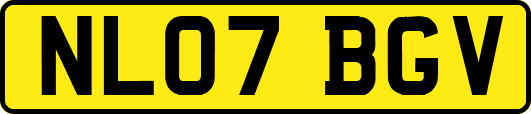 NL07BGV