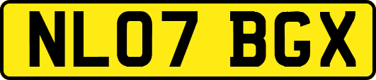 NL07BGX
