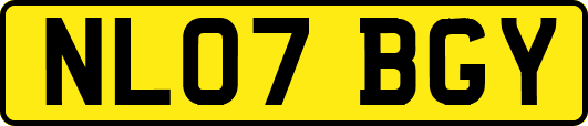 NL07BGY