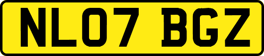 NL07BGZ