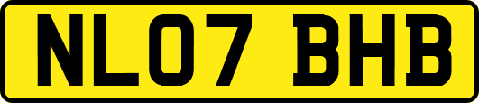 NL07BHB