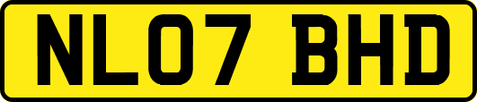 NL07BHD
