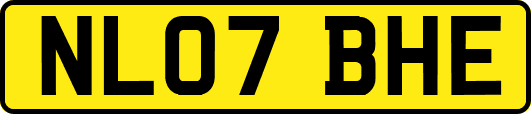 NL07BHE