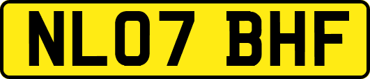 NL07BHF