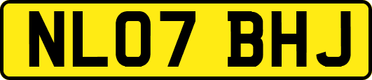 NL07BHJ