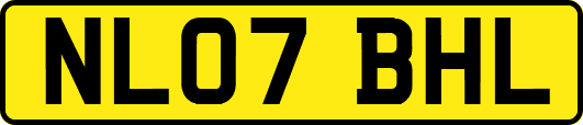 NL07BHL