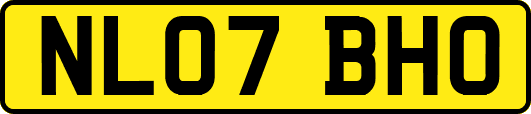 NL07BHO