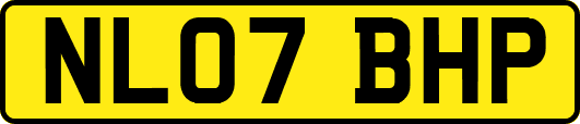 NL07BHP