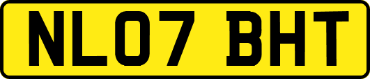 NL07BHT