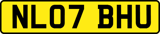NL07BHU