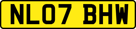 NL07BHW