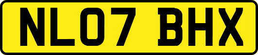 NL07BHX