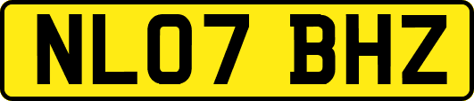 NL07BHZ