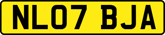 NL07BJA