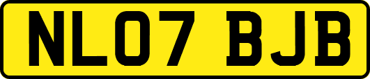 NL07BJB