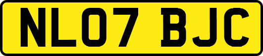 NL07BJC