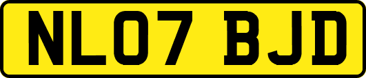 NL07BJD