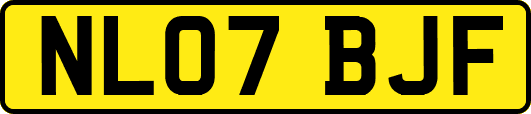 NL07BJF