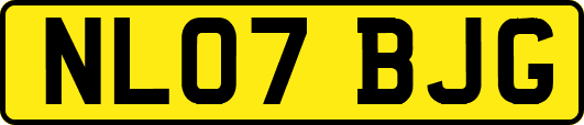 NL07BJG