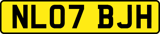 NL07BJH