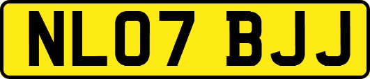 NL07BJJ