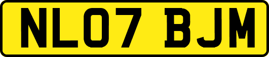 NL07BJM