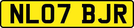 NL07BJR