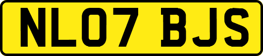 NL07BJS