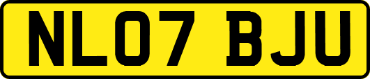 NL07BJU