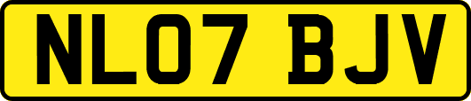 NL07BJV