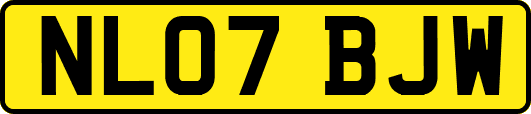 NL07BJW
